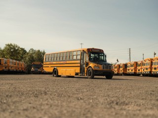 Autobus de Autobus Auger
