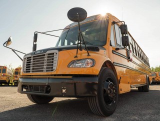 Autobus de Autobus Auger