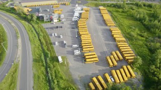 Cours de Autobus Auger